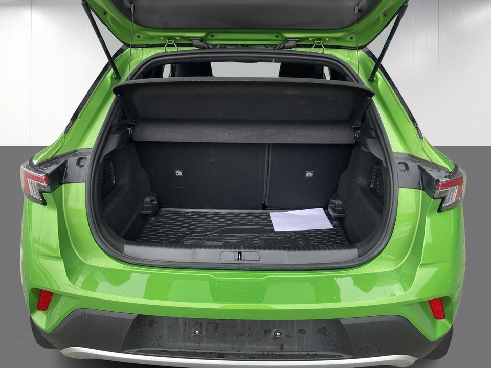 Opel Mokka-e 50 Ultimate 5d