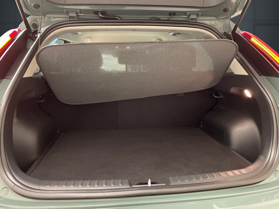 Kia Niro 64 EV 5d