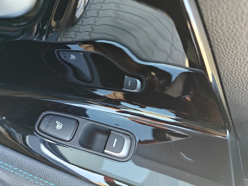 Kia e-Niro 64 Advance 5d