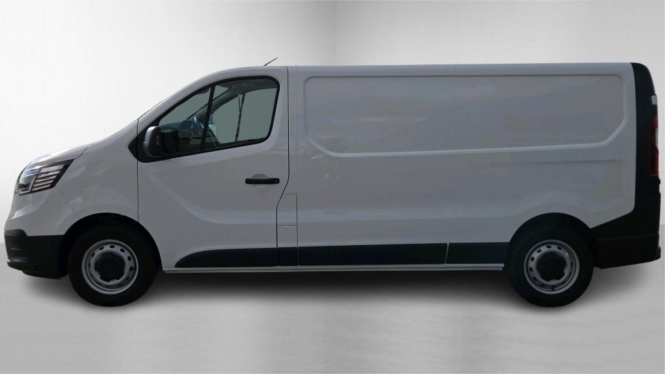 Renault Trafic 2,0 dCi 130 L2H1 Tekno