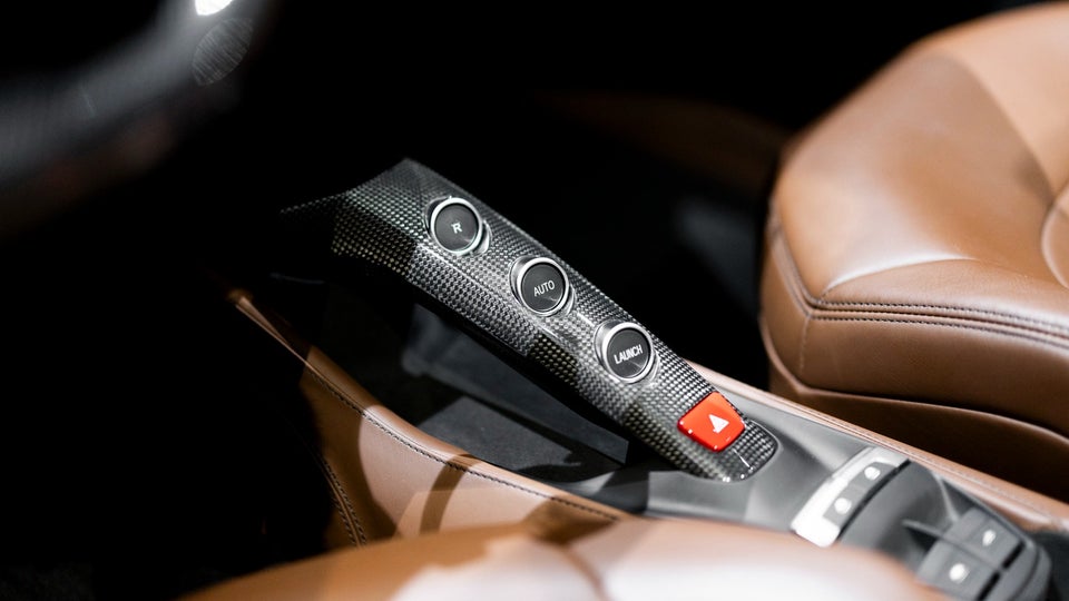 Ferrari 488 Spider 3,9 DCT 2d