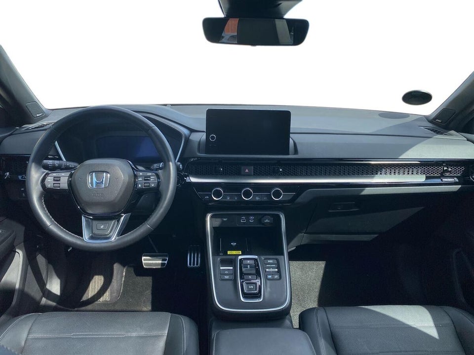 Honda CR-V 2,0 e:PHEV Advance Tech 5d