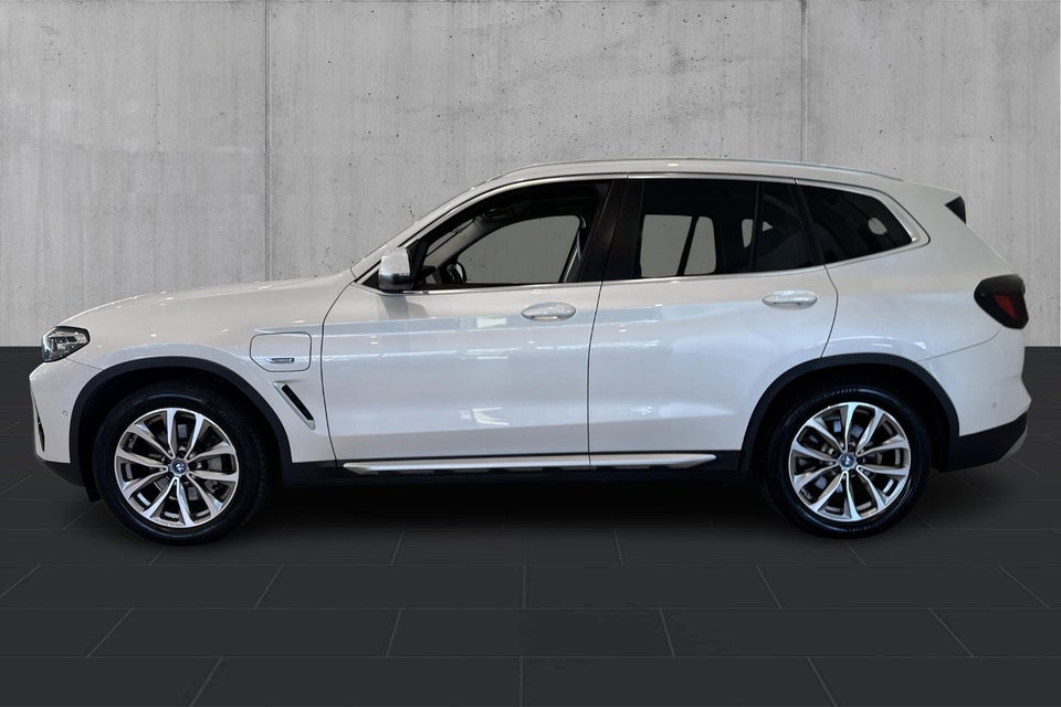 BMW X3 2,0 xDrive30e X-Line aut. 5d
