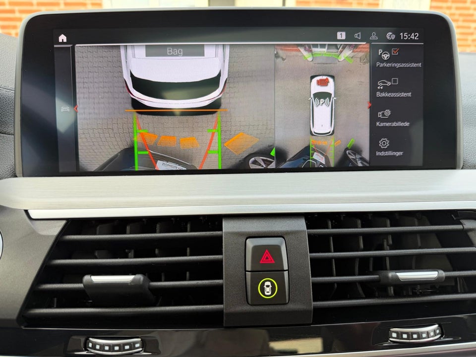 BMW iX3 Charged Impressive 5d