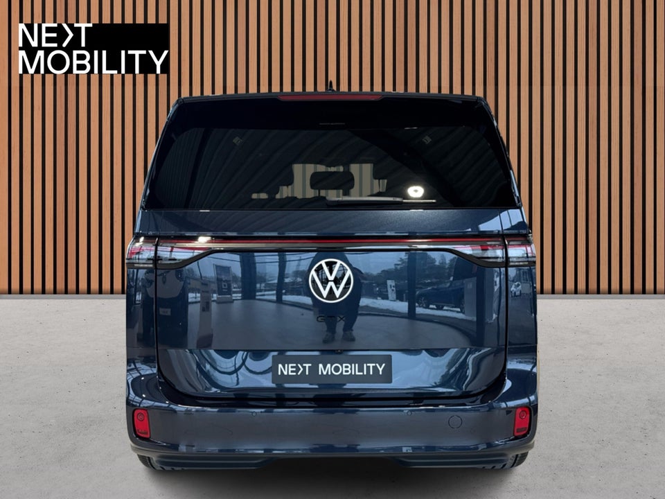 VW ID.Buzz 79 GTX+ 4Motion SWB 5d