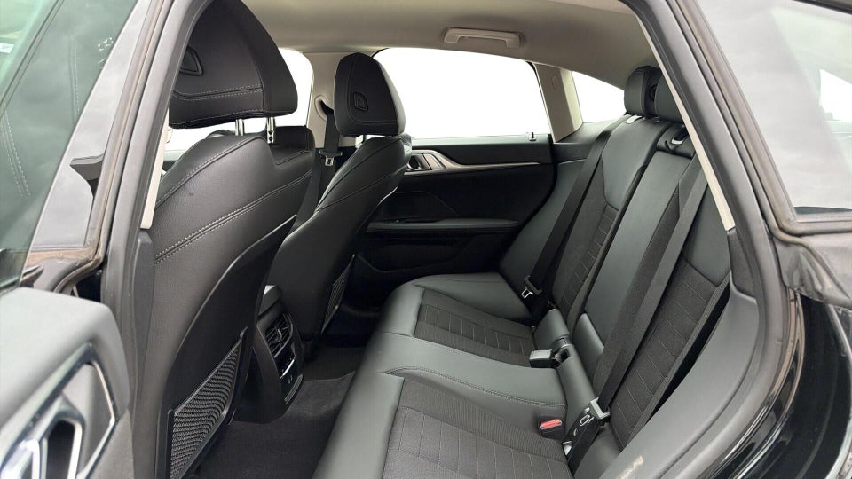 BMW i4 eDrive40 5d