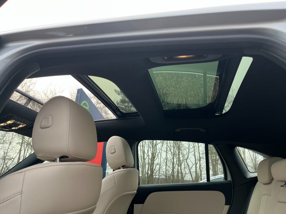 Mercedes EQA250 Progressive Advance 5d