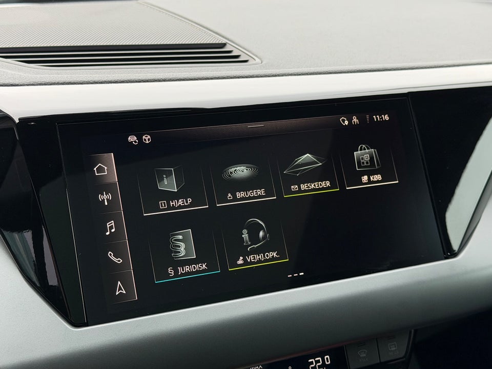 Audi e-tron GT quattro 4d