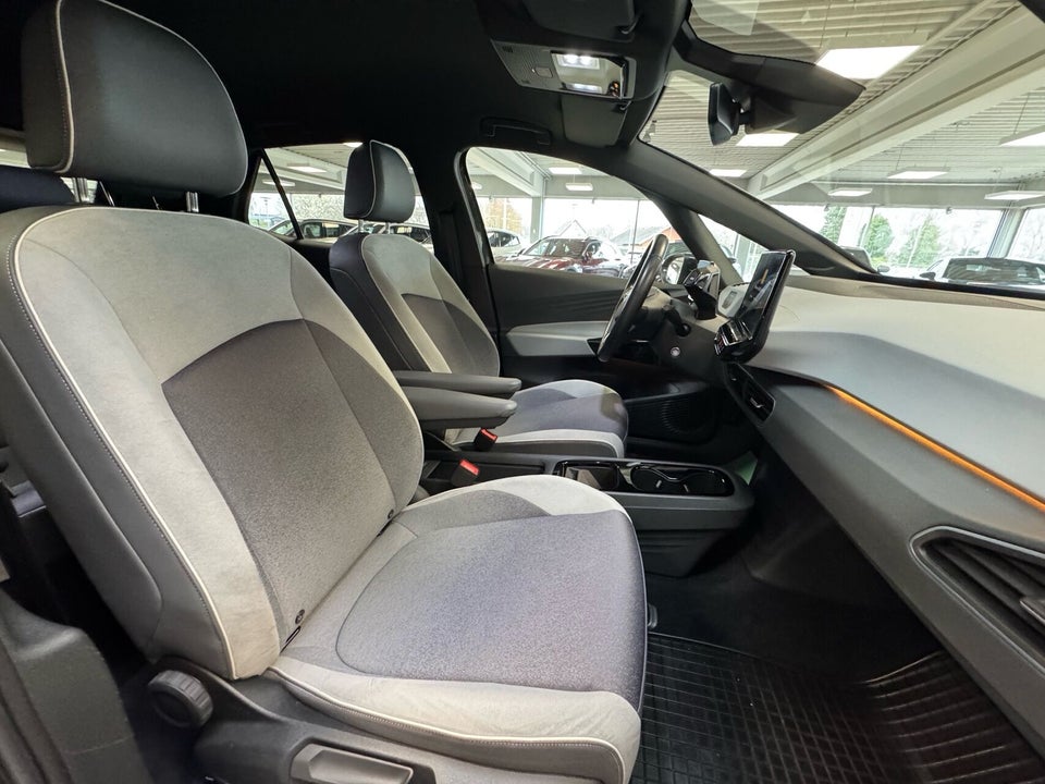 VW ID.3 58 Pro Business 5d
