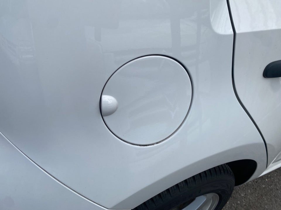 VW Up! 1,0 60 Take Up! BMT 5d