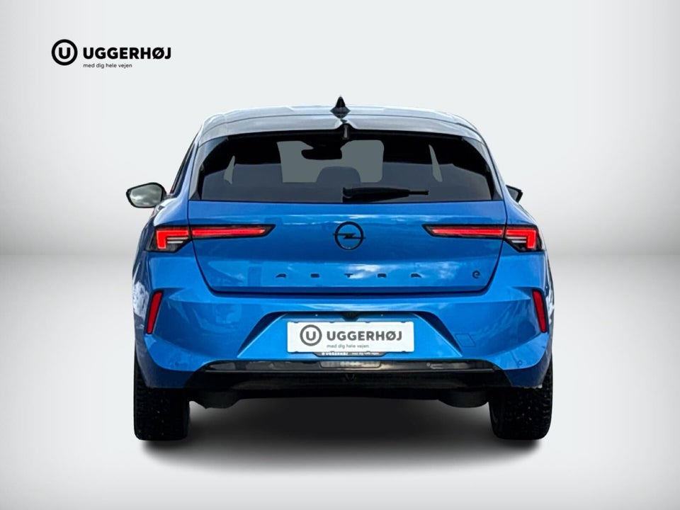 Opel Astra-e 54 Ultimate 5d