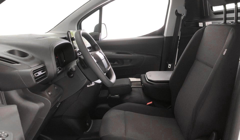 Toyota ProAce City 50 Medium Comfort