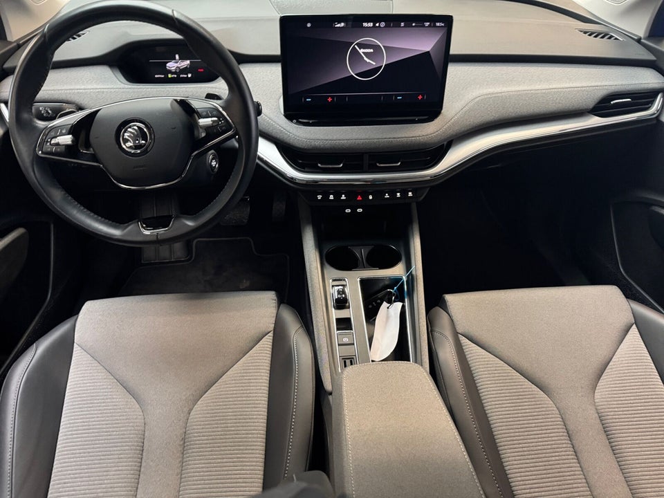 Skoda Enyaq 80 iV 5d