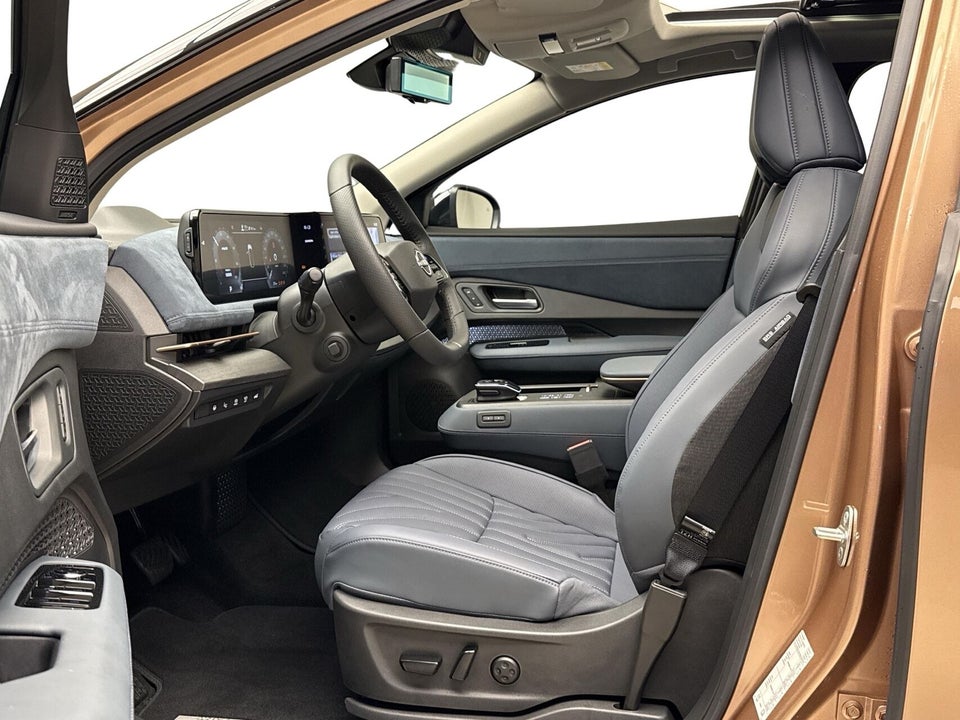 Nissan Ariya 87 Evolve 5d