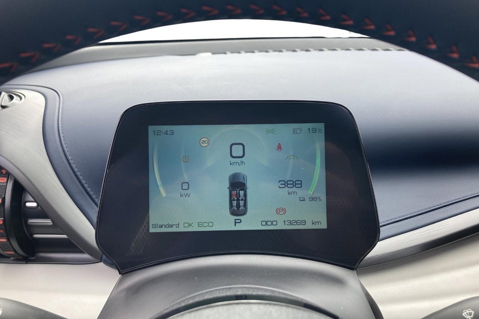 BYD Atto 3 60 Comfort 5d