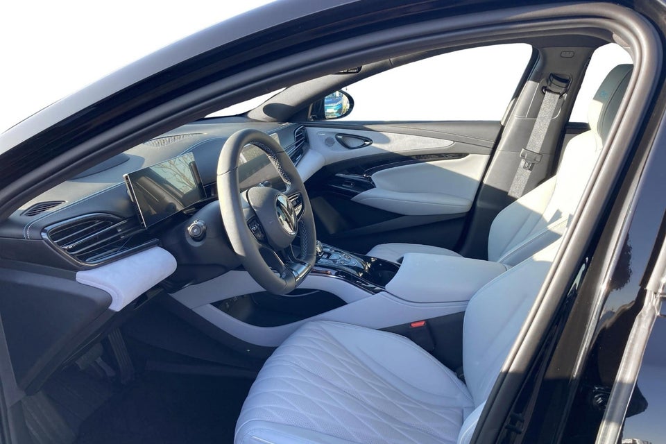 BYD Seal 86 Excellence AWD 4d