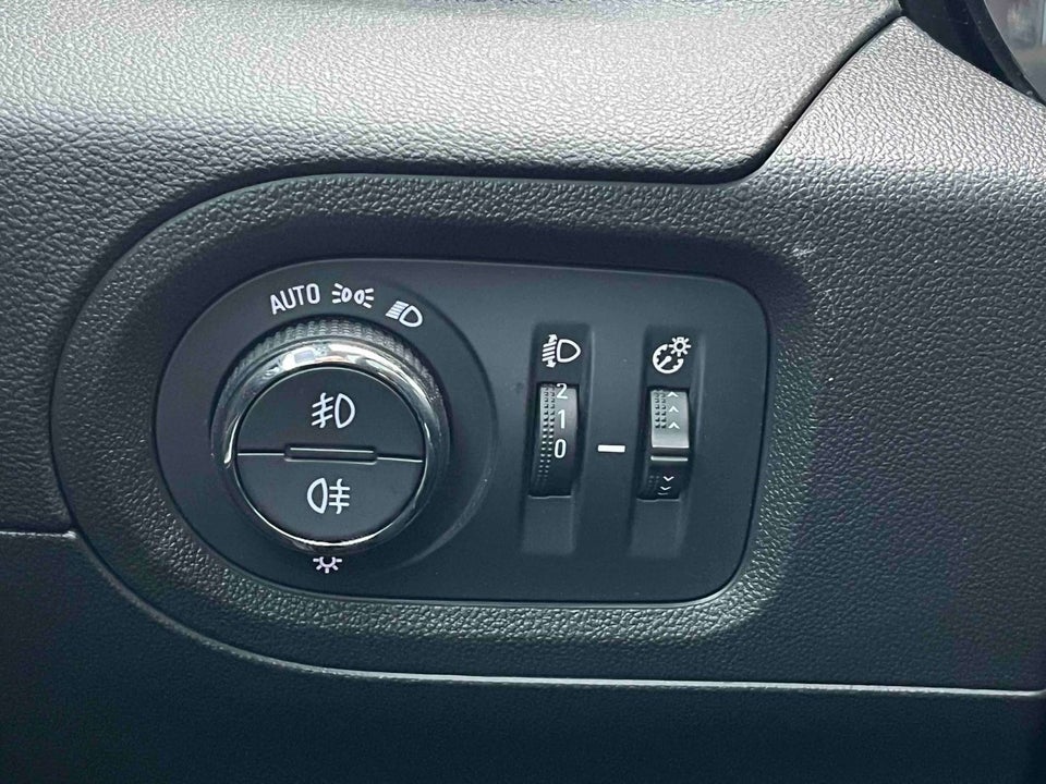 Opel Grandland X 1,5 CDTi 130 Impress 5d