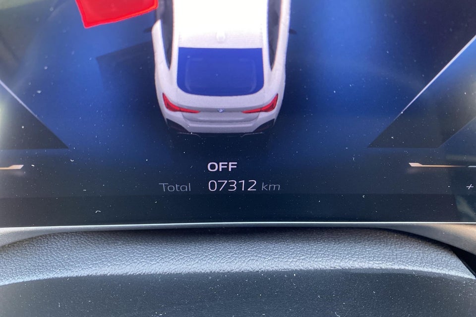BMW i4 eDrive35 M-Sport 5d