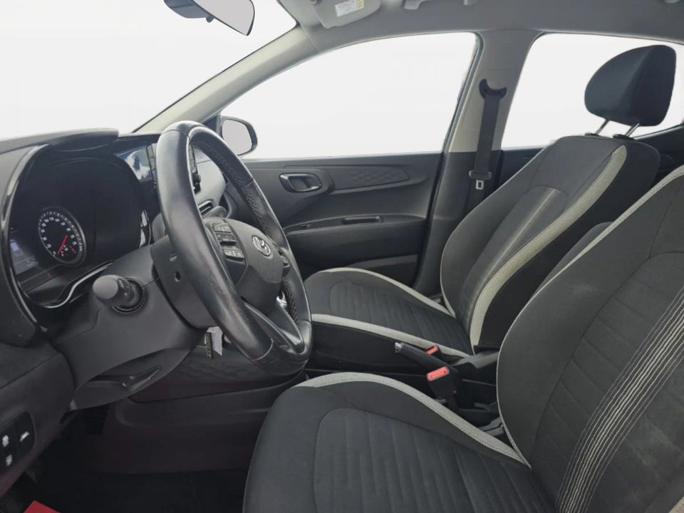 Hyundai i10 1,0 MPi Advanced 5d