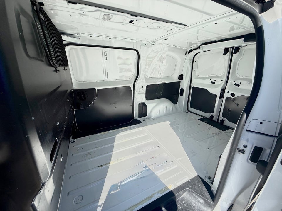 Citroën Jumpy 1,5 BlueHDi 120 L2 MasterLine