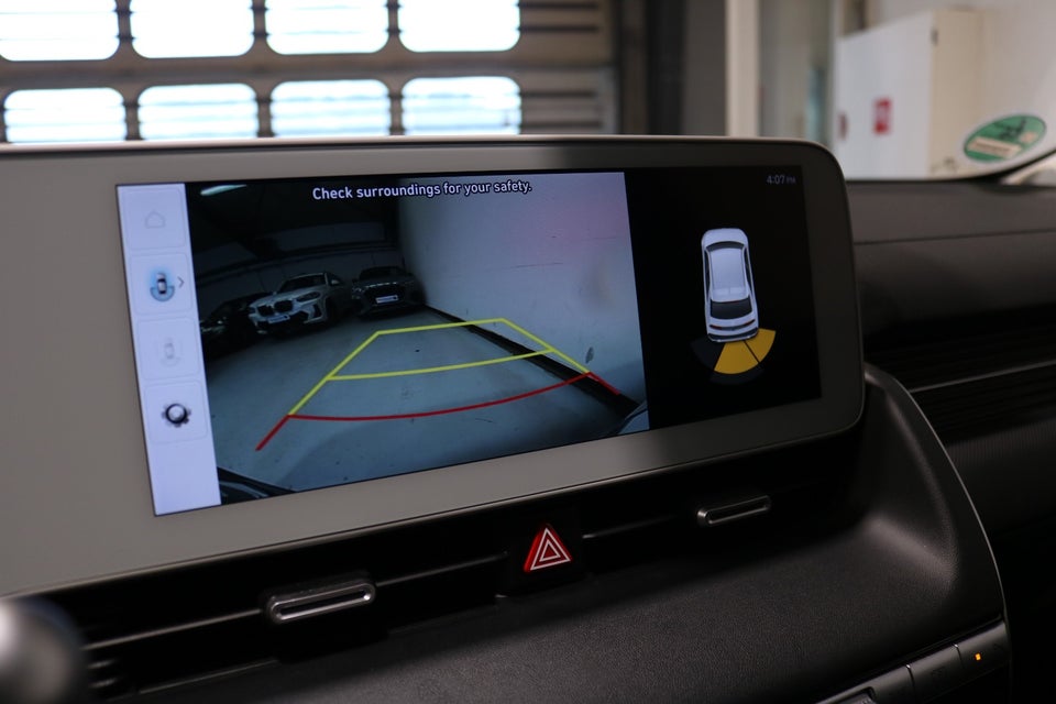 Hyundai Ioniq 5 73 AWD 5d