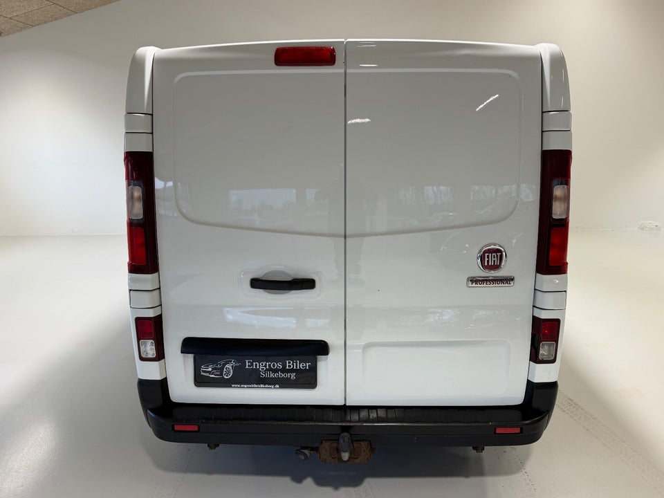 Fiat Talento 1,6 MJT 120 L2H1 Van
