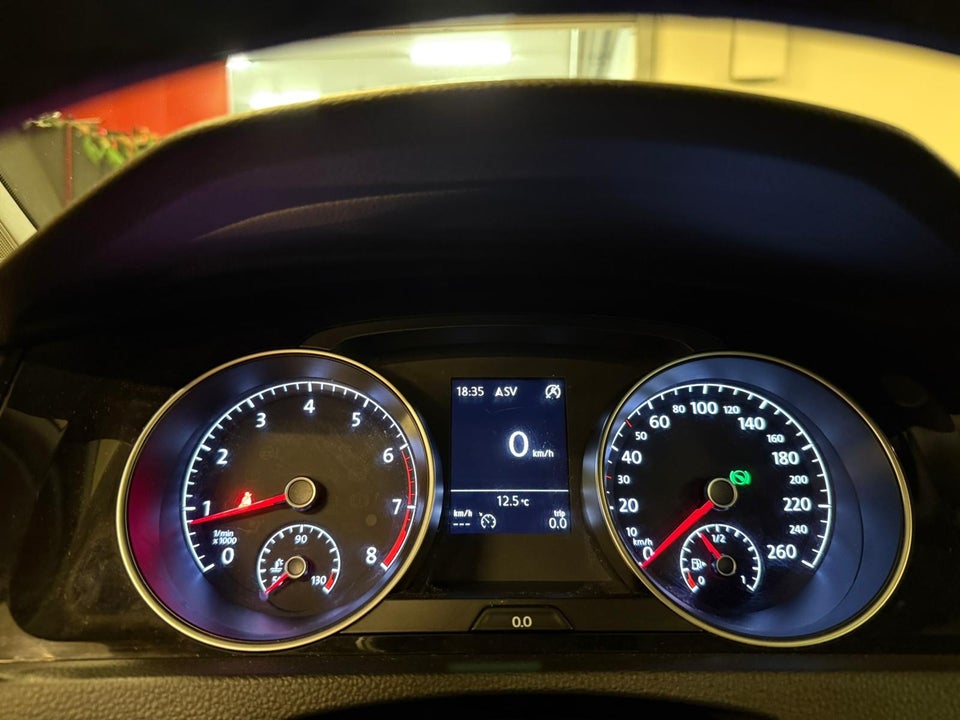 VW Golf VII 1,4 TSi 125 Highline DSG BMT 5d