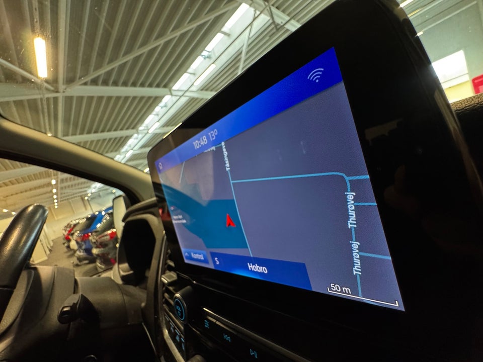 Ford Tourneo Custom 320L 2,0 TDCi 130 Titanium aut.