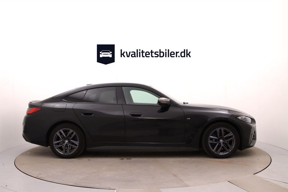 BMW i4 M50 xDrive 5d