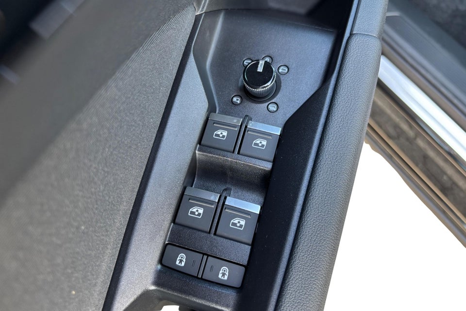 Audi Q4 e-tron 45 Progress 5d