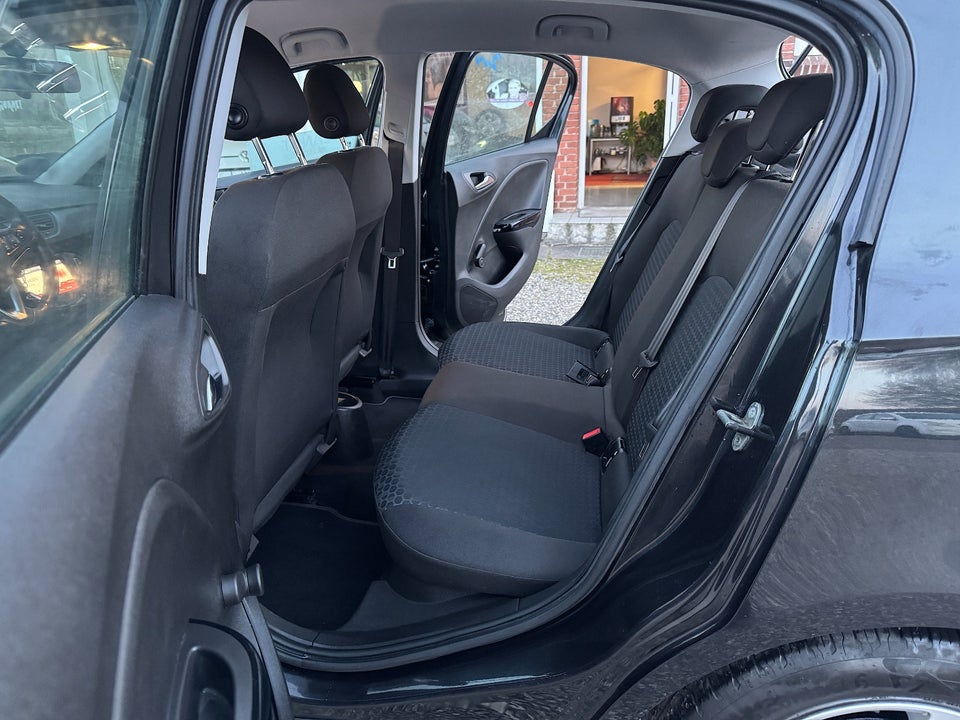 Opel Corsa 1,4 Enjoy 5d