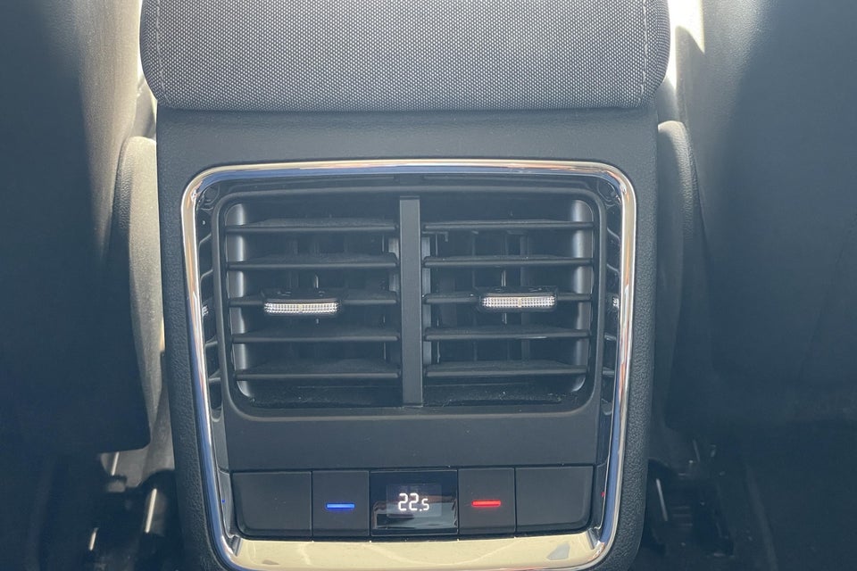 Skoda Enyaq 60 iV Premium 5d