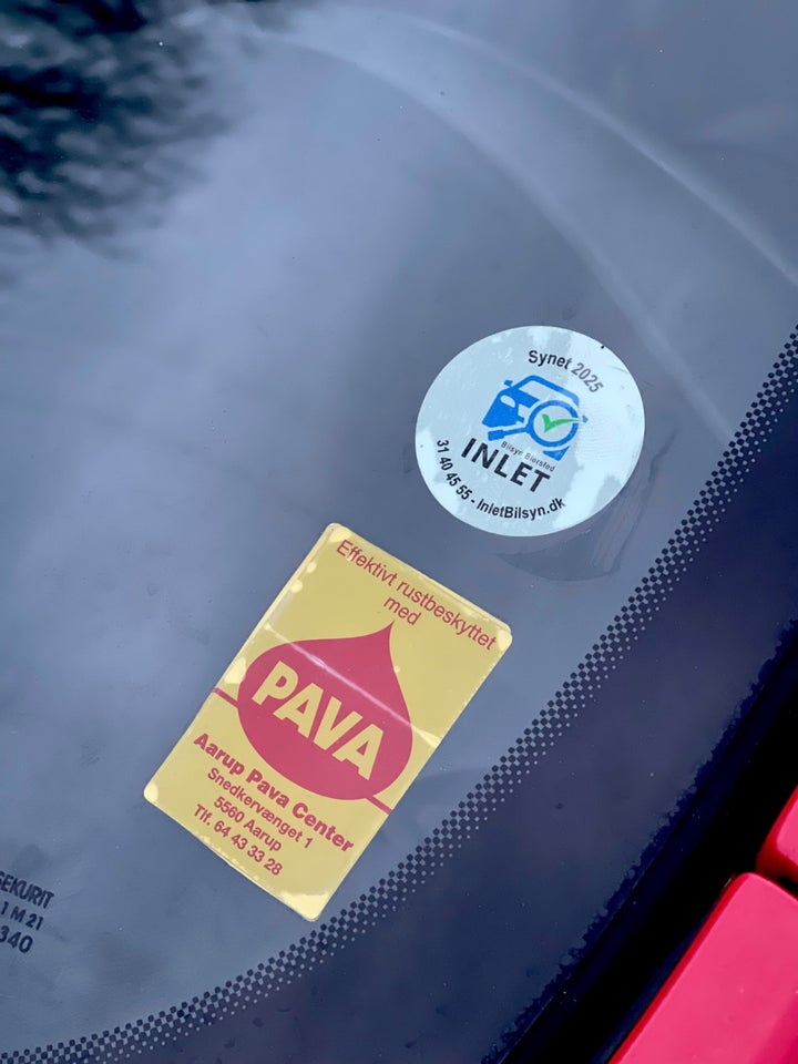 Nissan Micra 1,2 KN 3d