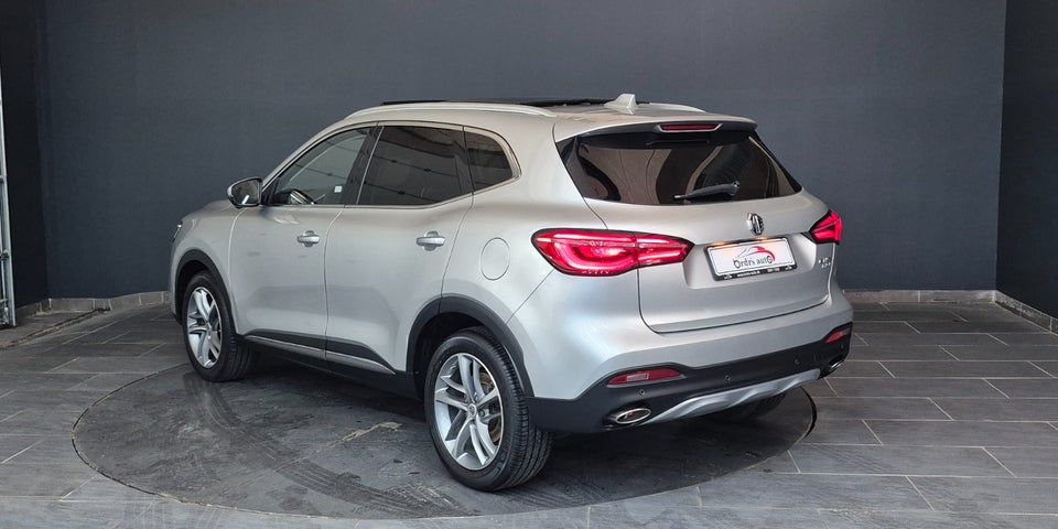 MG EHS 1,5 PHEV Luxury 5d
