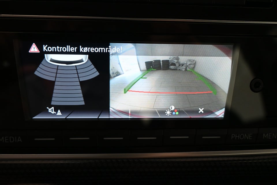 VW e-Up! Move Up! 5d