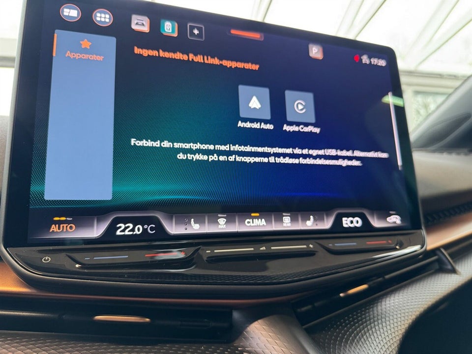 Cupra Tavascan 77 Endurance 5d