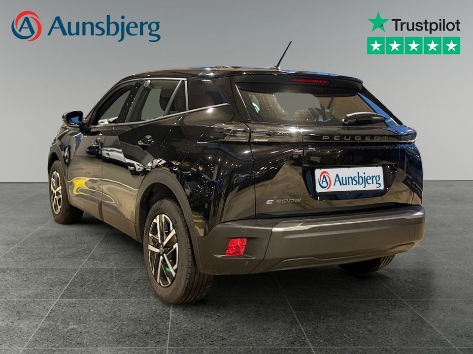 Peugeot e-2008 54 Style 5d