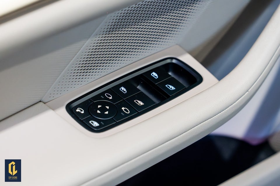 Porsche Taycan 4S Performance+ Cross Turismo 5d