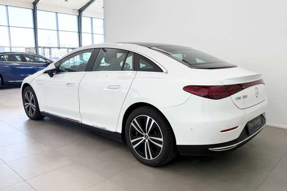 Mercedes EQE300 Avantgarde 4d