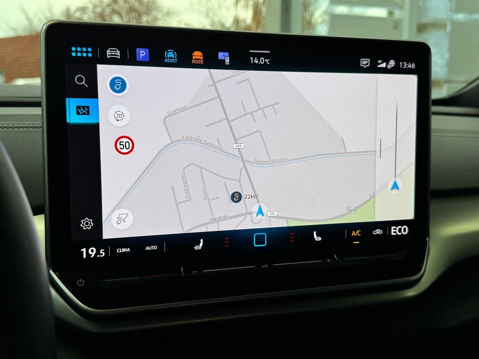 VW ID.4 52 Pure Performance 5d