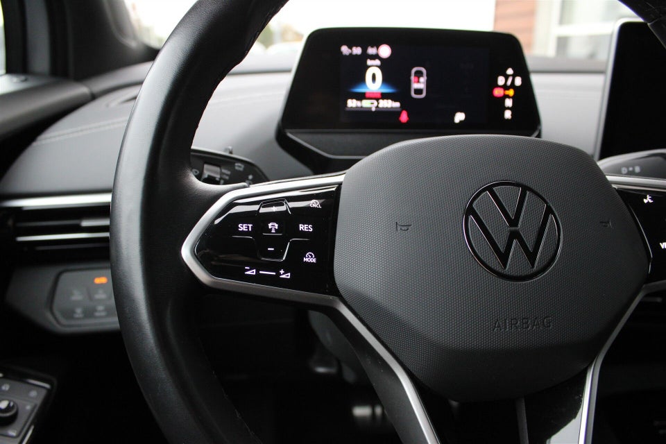 VW ID.4 77 Style 5d