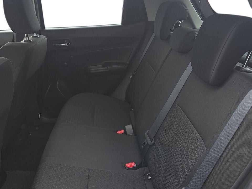 Suzuki Swift 1,2 mHybrid Action 5d