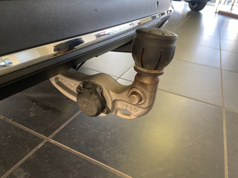 Mercedes GLC300 e 2,0 AMG Line aut. 4Matic 5d