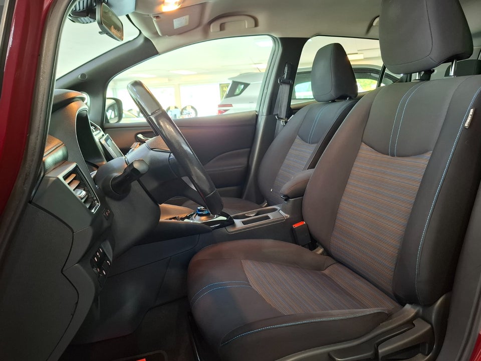 Nissan Leaf 40 Acenta 5d