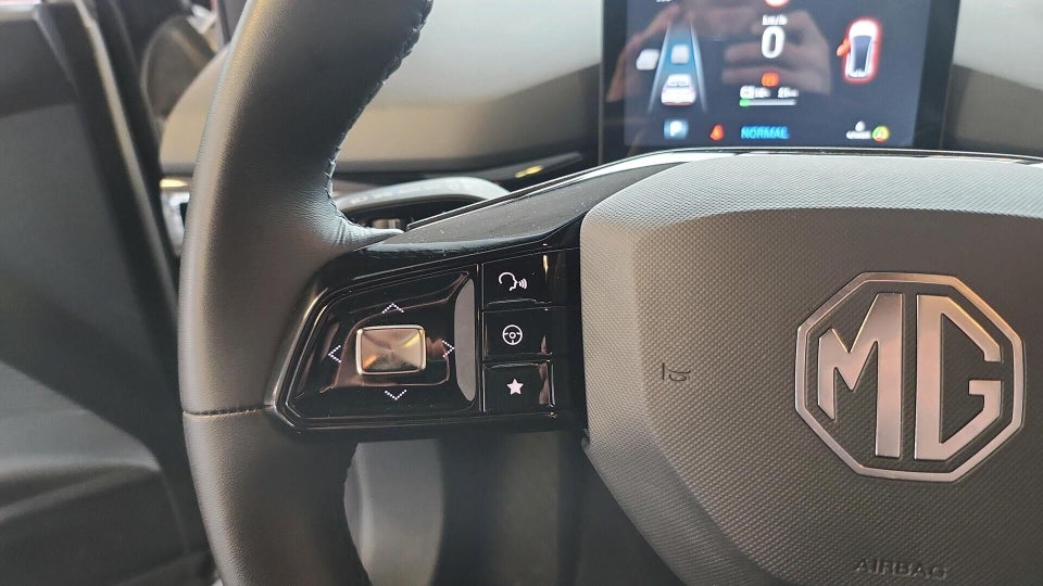 MG 4 51 Nordic Edition 5d