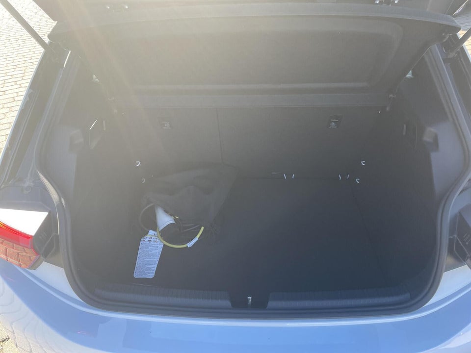 VW ID.3 58 Pro Performance 5d