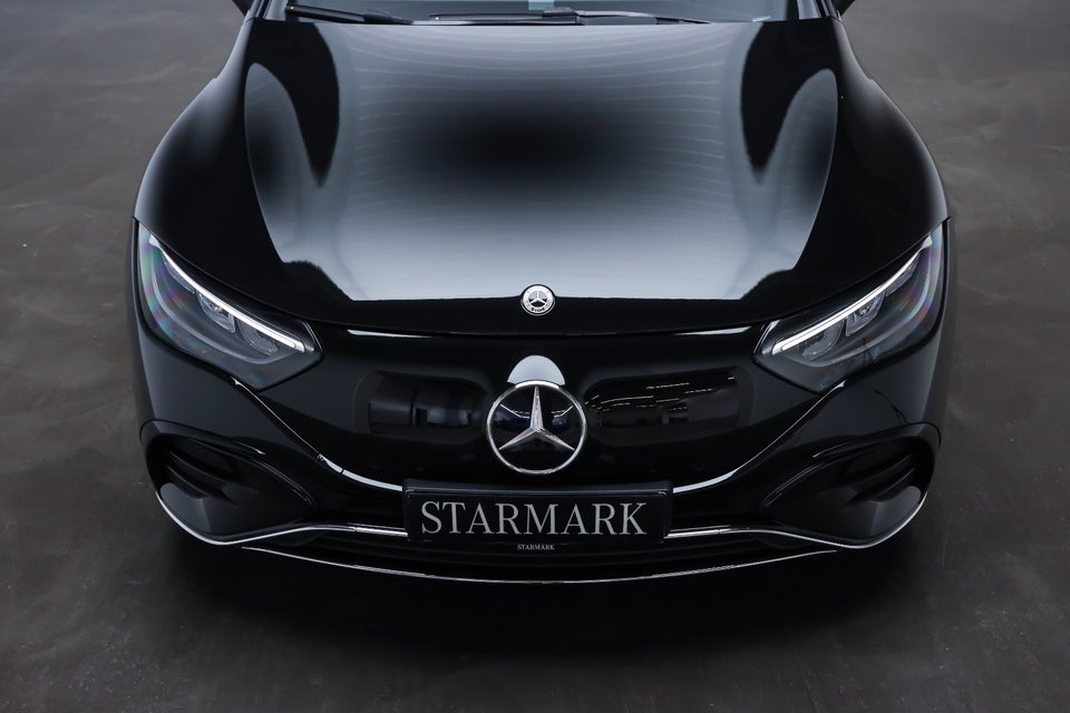 Mercedes EQE350+ AMG Line 4d
