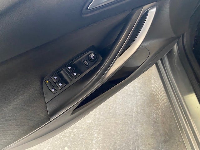 Opel Astra 1,4 T 150 Dynamic aut. 5d