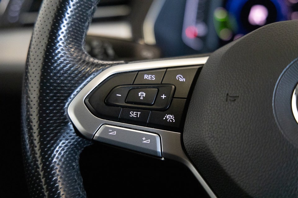 VW Passat 1,4 GTE Variant DSG 5d