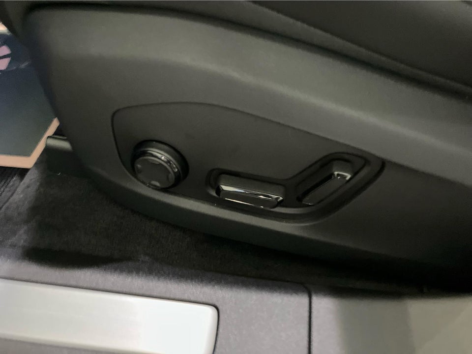 Polestar 4 Long Range 5d